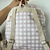 MOCHILA CUADRILLE ROSA - comprar online