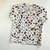 REMERA DE AGUA MANCHAS - comprar online