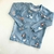 REMERA DE AGUA ANIMALES - comprar online