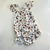TRAJE DE BAÑO ENTERO MANCHAS - comprar online