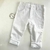 PANTALON GABARDINA BLANCO en internet