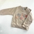 BUZO RUSTICO BORDADO 3-6 MESES - comprar online