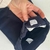 PANTALON GABARDINA AZUL 12 MESES en internet