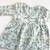 VESTIDO LANILLA MANGA LARGA 6-9 MESES - comprar online