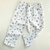 PANTALON PIQUE CASITAS 9 MESES - comprar online