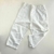 PANTALON PIQUE BLANCO LUNARES CELESTE - comprar online