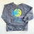 BUZO RUSTICO PALMERA 2 AÑOS - comprar online