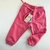 JOGGING FRIZADO FUCCIA 12 MESES - comprar online