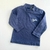 POLERA ALGODON AZUL 3 MESES - comprar online
