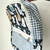 MOCHILA CUADRILLE AZULY DINOS - tienda online