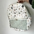 MOCHILA CUADRILLE VERDE ANIMALITOS - comprar online