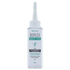 BIOPLEX NASCE FIOS TÔNICO 60ML