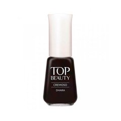 Esmalte Top Beauty Dhara