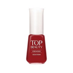 Esmalte Top Beauty Sedutora