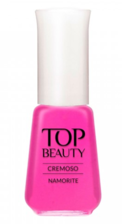 Esmalte Top Beauty Cremoso Namorite
