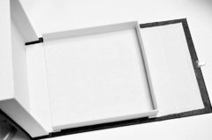 Caja Premium en Cuerina para Fotolibros - tienda online
