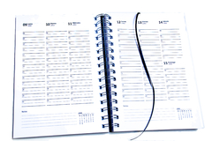 Agenda Motivos mayas - comprar online
