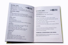 CUADERNO DE CATA TAPA EN TELA ( VINOS) - tienda online