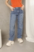 Jean Mom Yoko - comprar online