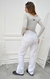 Wide Leg White - comprar online