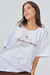 Remeron Garden Blanco - Flor Lazzari Venta Mayorista