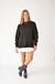 Sweater Becca Negro