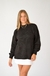 Sweater Becca Negro en internet