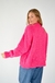 Sweater Becca Fucsia en internet