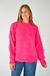 Sweater Becca Fucsia - comprar online