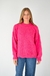 Sweater Becca Fucsia - tienda online