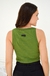 Musculosa Ginebra Verde - comprar online