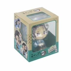 Figure Tanjiro Megahouse Final Selecion Lookup - Demon Slayer - loja online