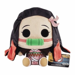 Pelúcia Funko Nezuko Kamado Pop Plush Demon Slayer