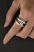 Anillo Doble - comprar online