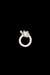 KNOTTED RING 01
