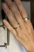 Anillo Dos - Konstantina Joyas