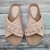 Sandalias Marea en internet