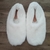 Pantuflas Calma en internet