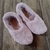 Pantuflas Calma - comprar online