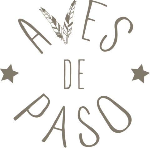 Aves de Paso