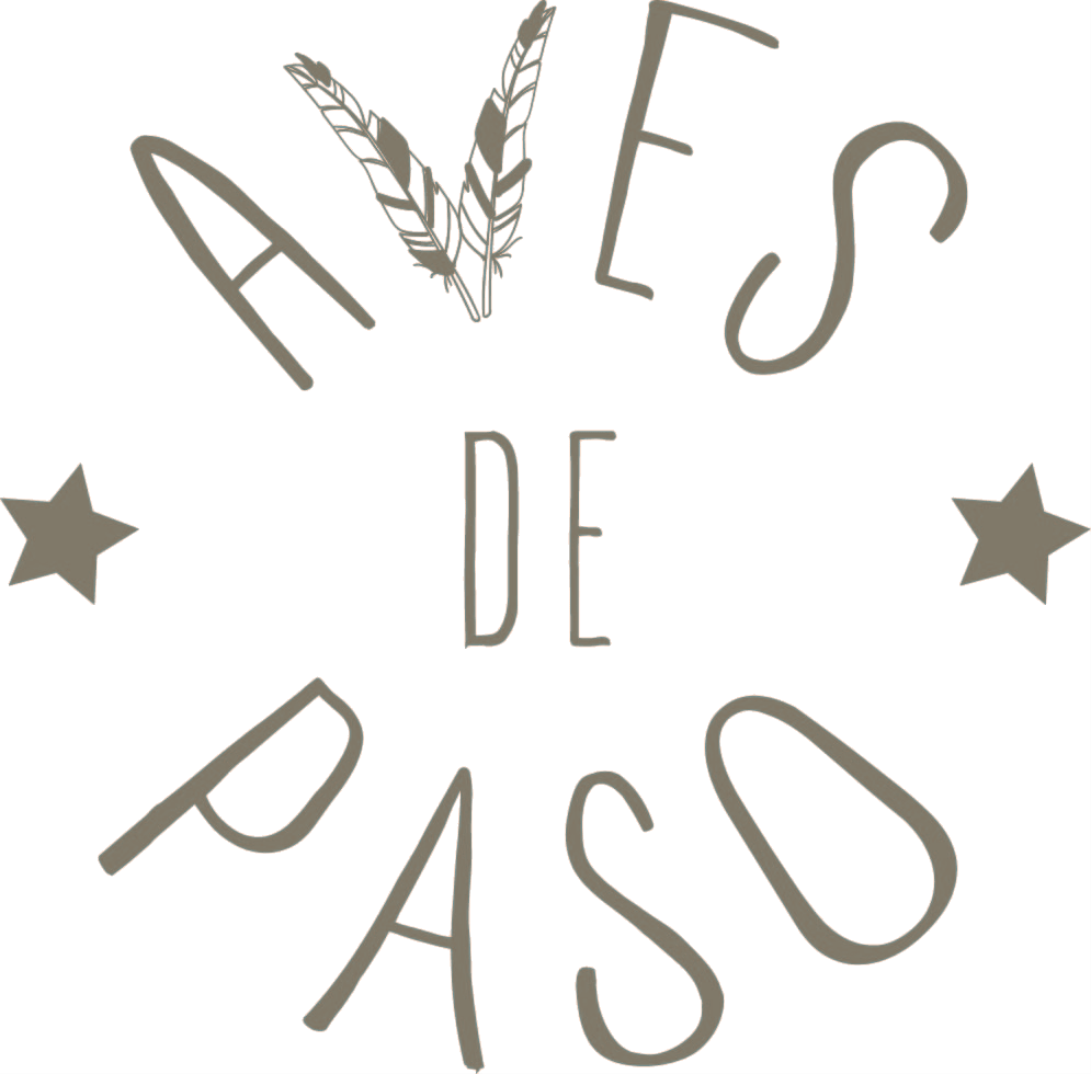 Aves de Paso