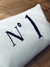 FUNDA ALMOHADON N1 - comprar online