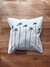 FUNDA ALMOHADON PALMS