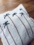 FUNDA ALMOHADON PALMS - comprar online