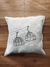 FUNDA ALMOHADON TELEFERICOS NIEVE