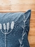 FUNDA ALMOHADON BOTANICA - comprar online