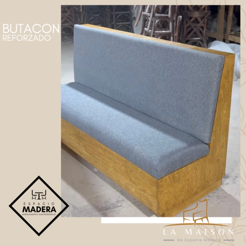 BUTACON BOX