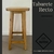 TABURETE RECTO - comprar online