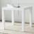 MESA ASIA CUADRADA - Espacio Madera