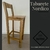TABURETE NORDICO - comprar online